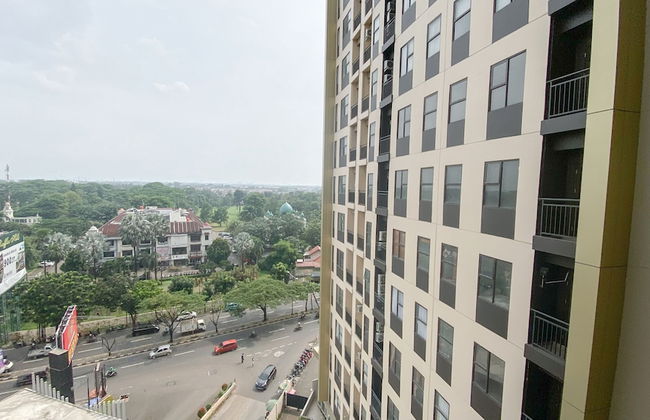 Luxurious 2Br At Transpark Cibubur Apartment - Foto 23