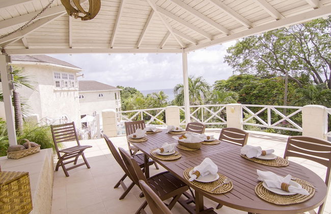 Sea Symphony Villa - Foto 56