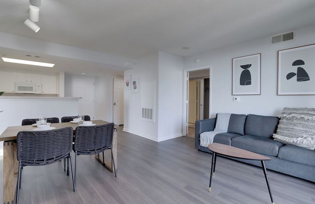 Apt in the Heart of Ballston - Foto 22