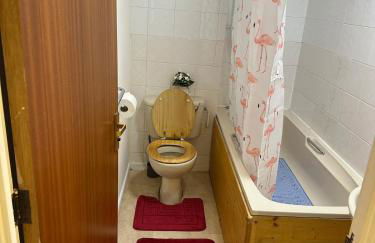 Cosy Flat Near City Centre - Foto 8