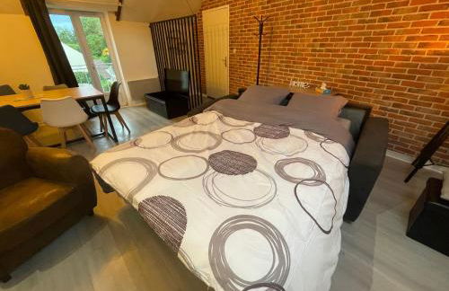 Le Dortoir Daubigny - Foto 26