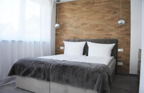 Kleine Studio-Wohnung, kontaktloser Check-in - Foto 9