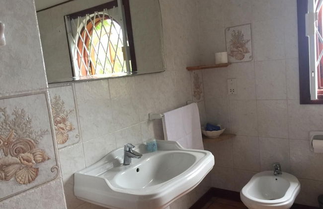 Rêve Bleu - Foto 41