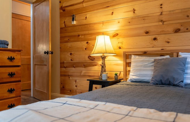 Sasa by Avantstay Deck Fire Pit Near Lake - Photo 34