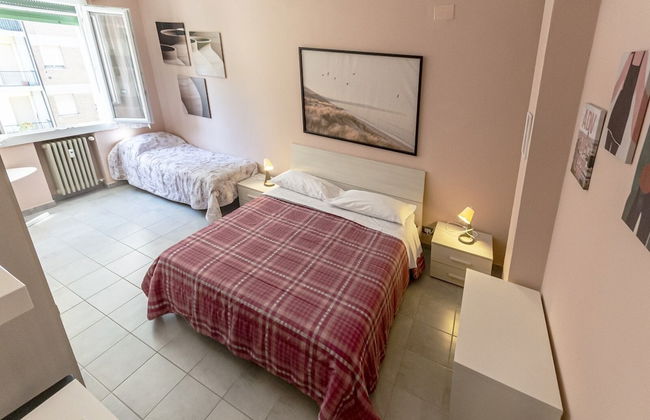 FARE BnB room and breakfast Santa Maria - Foto 7