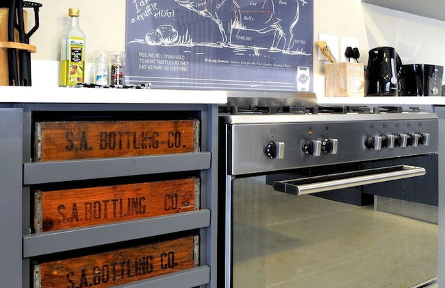 Inverell Station - Foto 6