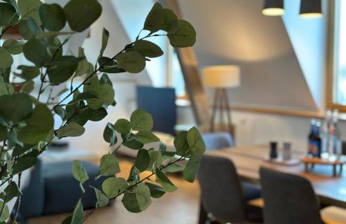 Großes Apartment für Business, Family & Friends - Foto 4