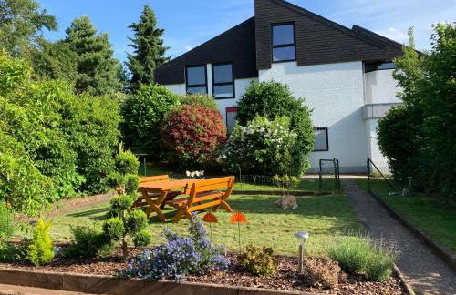 Ferienwohnung Land-Idylle - Foto 30