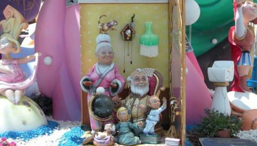 Piso por la Plaza Sol con WiFi - Foto 5