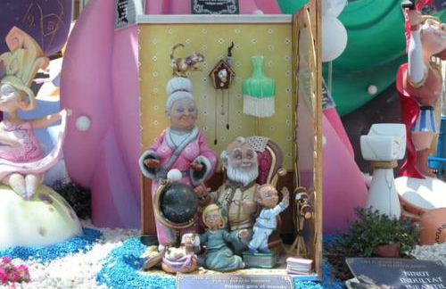 Piso por la Plaza Sol con WiFi - Photo 5