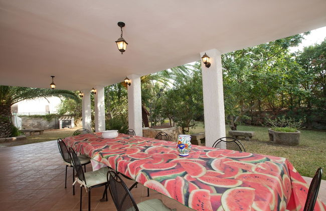 Villa Giulia - Foto 18