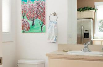 The Townhouse in the Heart of the City - Foto 11