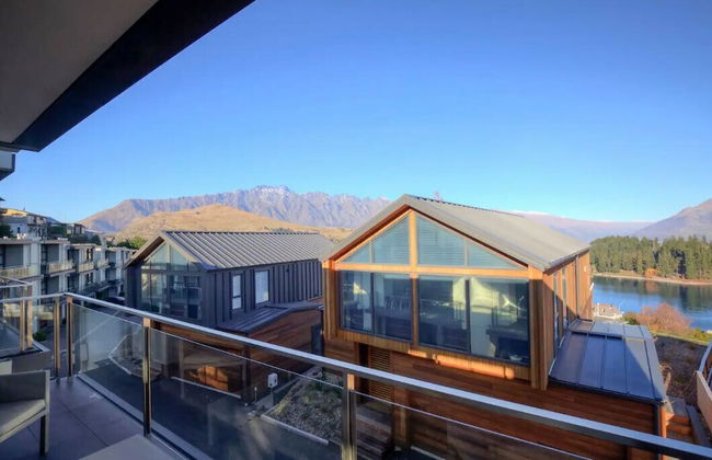 Panorama Terrace Apartments, Element Escapes - Foto 61