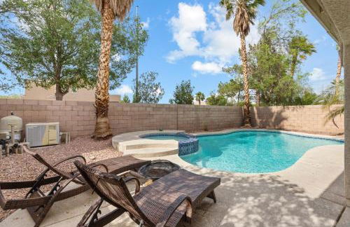 3000sqft House 8beds 3bath Pool jacuzzi Bbqj - Foto 51