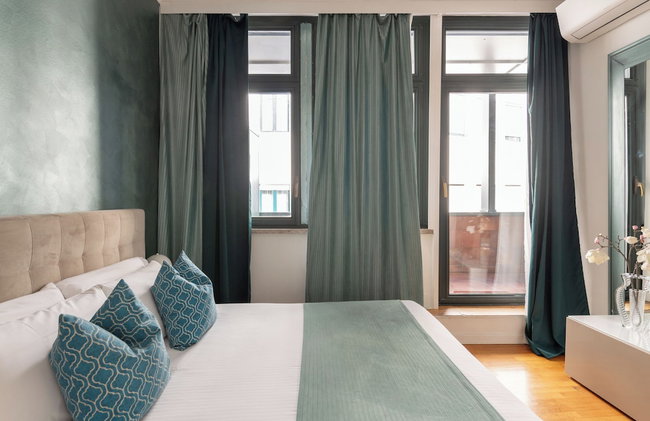 Heart Milan Apartments - Duomo District - Foto 157