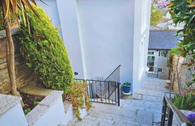 Boutique Apartment Brixham - Photo 24