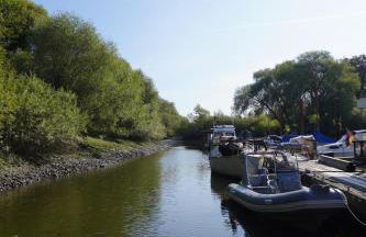 Hausboot Stöckte - Foto 18