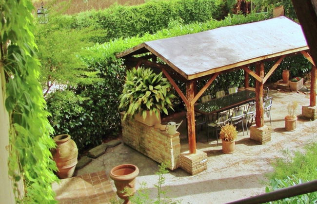 Farmhouse in Marsciano With Vineyards Olive Groves - Foto 72