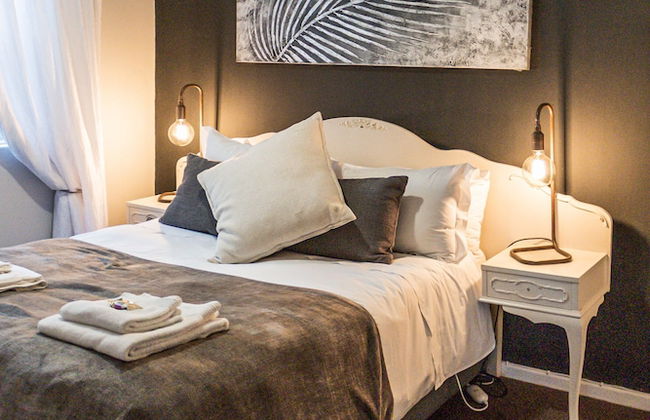 The Seagull Hermanus - Foto 4