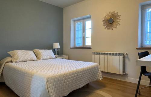 Paskualzubi landa apartamentua - Foto 11