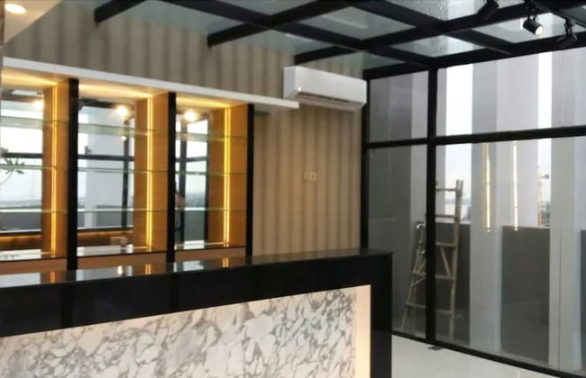 CA&SA Service Apartment - Foto 3