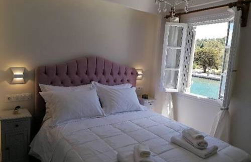 Kallisti the house at the port - Foto 31