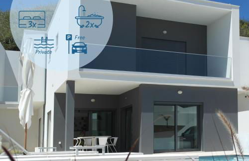 Gozo - new luxury villa with private pool - Foto 1