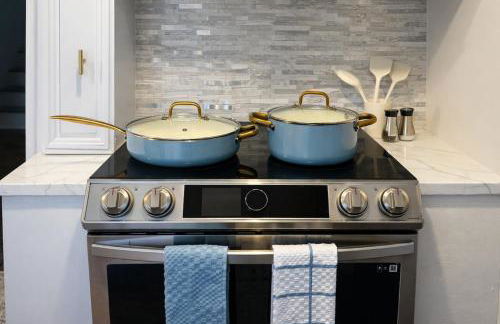 Cherry Blossom Lake House - Foto 9