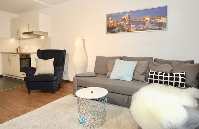 Apartmenthaus in der Arnoldstraße - Foto 39