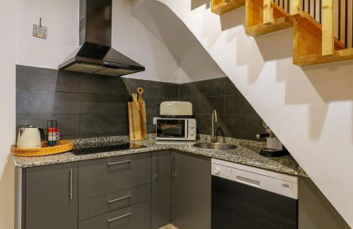 Casita Santa Bárbara - Alicante - Foto 8