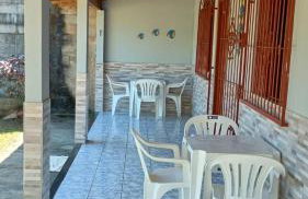 Cantinho da Lu em Santa Mônica - Foto 3
