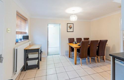 Comfortable 4-bedroom home Bicknacre - Pass the Keys - Foto 32