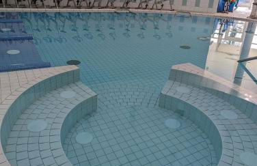 Résidence "Les Fontaines" des Thermes de Castéra-Verduzan - Photo 4