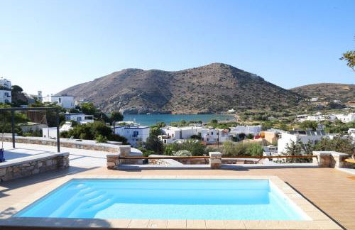 Caldera Suites "Ελιά" - Photo 33