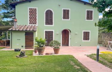 Casale Geos in Capannori - Foto 2