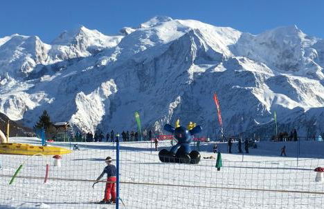 Fizhome Mt Blanc - Photo 15