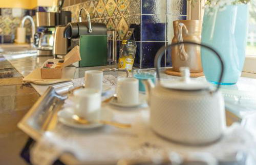 Château de Monceaux 5mn de Bayeux proche Mer - Foto 63