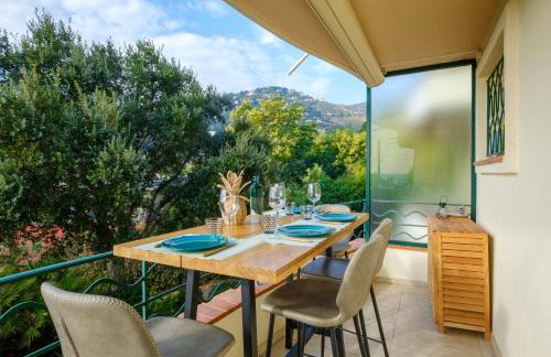 Duplex 2 chambres Golden Sun - Photo 11