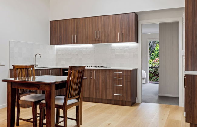 Lorhiti Apartments - Foto 5