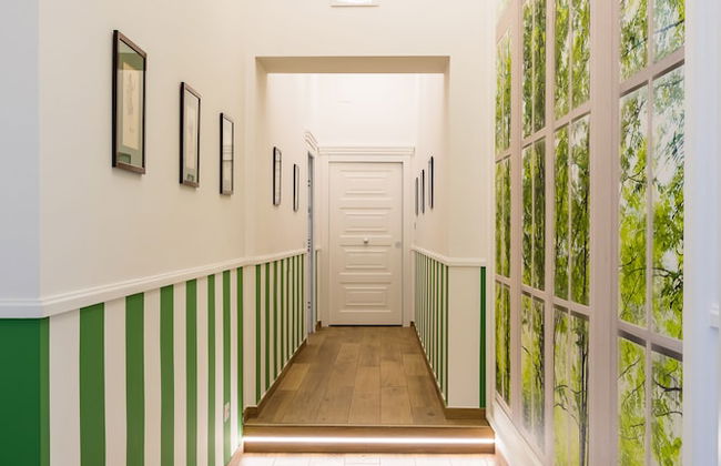 V. Emanuele apts by Wonderful Italy - Foto 79