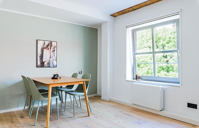 Limehome Dachau Konrad-Adenauer-Str - Foto 53