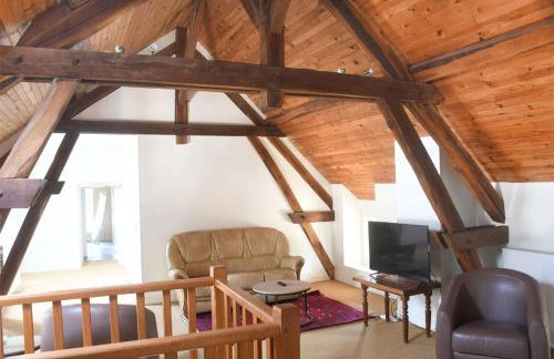 Le Regeau, Chatillon Coligny - Foto 11