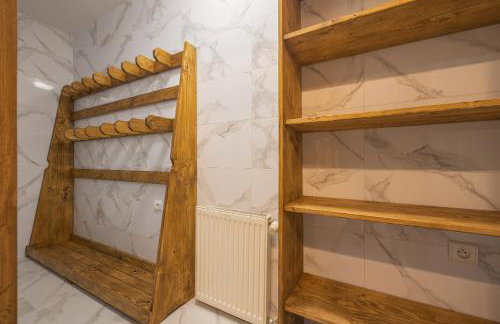 Tatrzański 22 - Komfortowy dom w górach - Foto 52