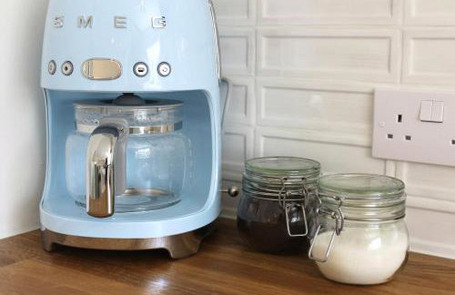 Modern Country Cottage Stay - Foto 6