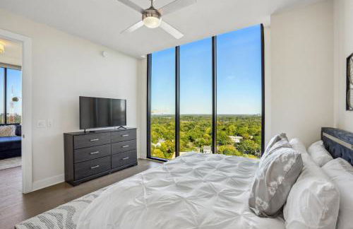 Luxury Midtown Penthouse - Foto 19