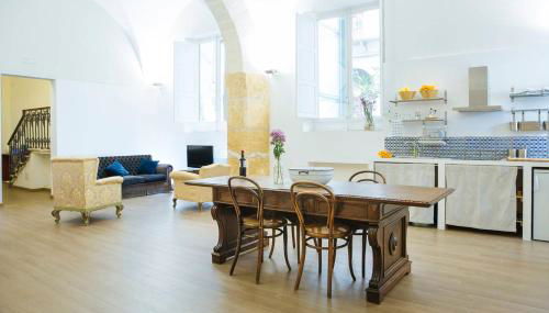 Paolo & Francesca's Trapani Loft - Foto 3