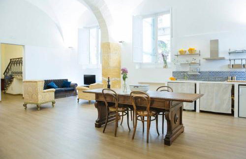 Paolo & Francesca's Trapani Loft - Foto 3