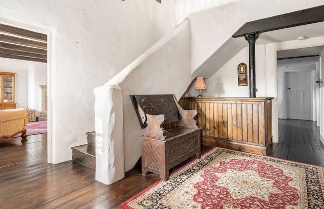 Rosehill House - Foto 4