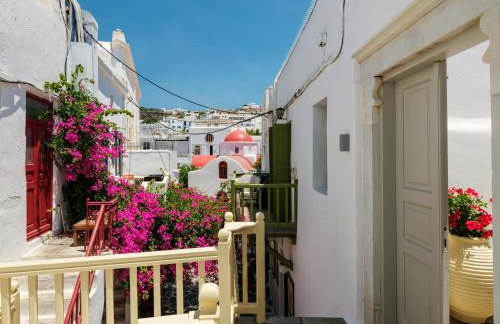 Mr & Mrs Mykonos The Residence - Foto 38