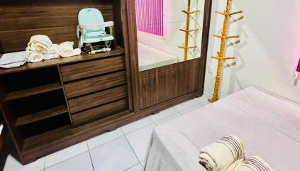 House with pool one minute from the waterfront of Santarém - Foto 3